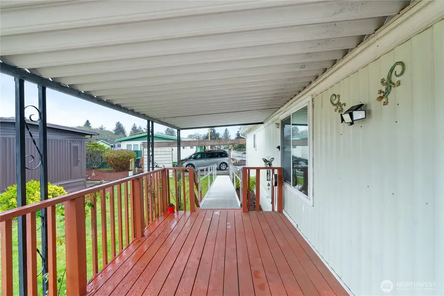 110 Leisure Drive, Aberdeen, WA 98520 - #2