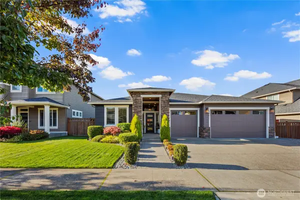 18021 133rd Street E, Bonney Lake, WA 98391