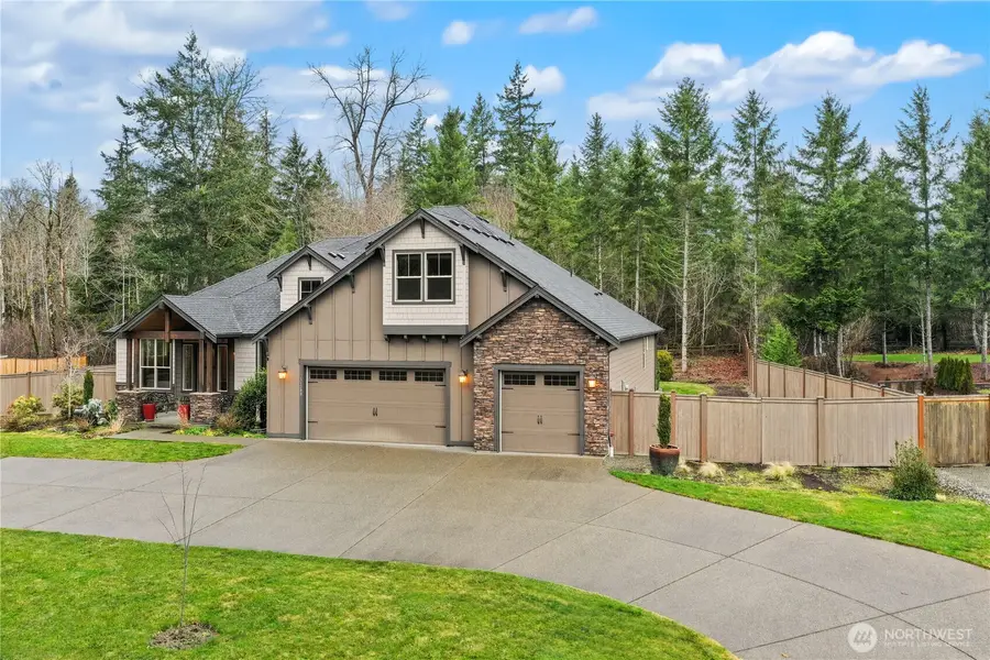 31209 218th Place Se, Black Diamond, WA 98010 - #2