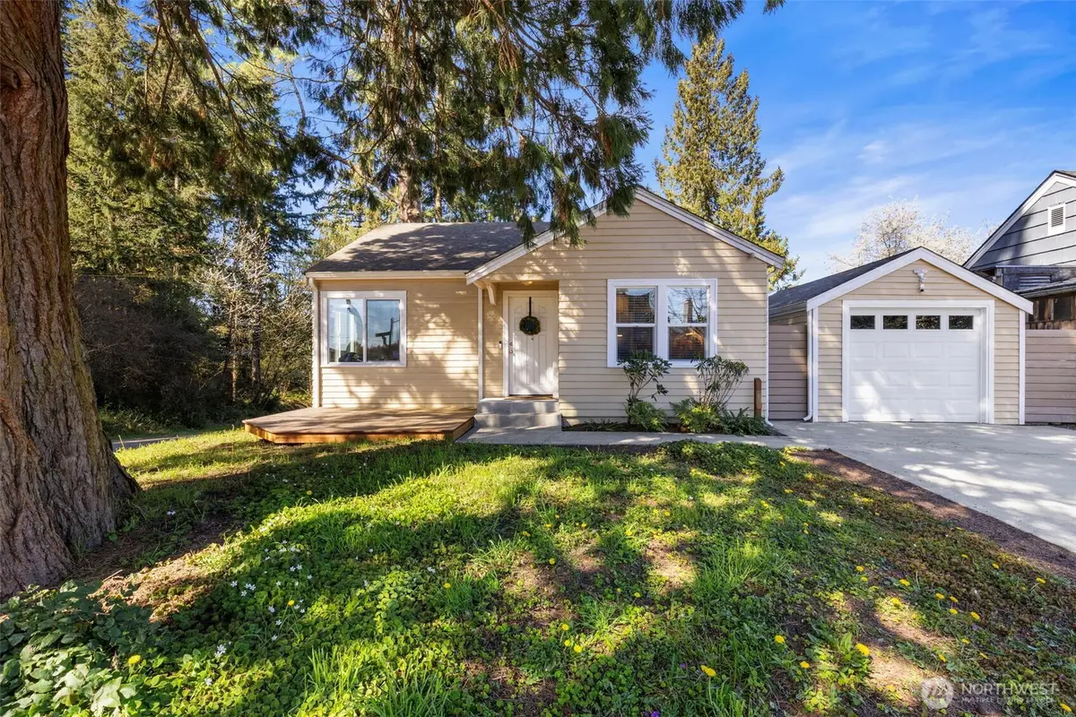 603 N Summit Avenue, Bremerton, WA 98312 - #1