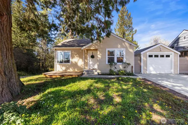 603 N Summit Avenue, Bremerton, WA 98312