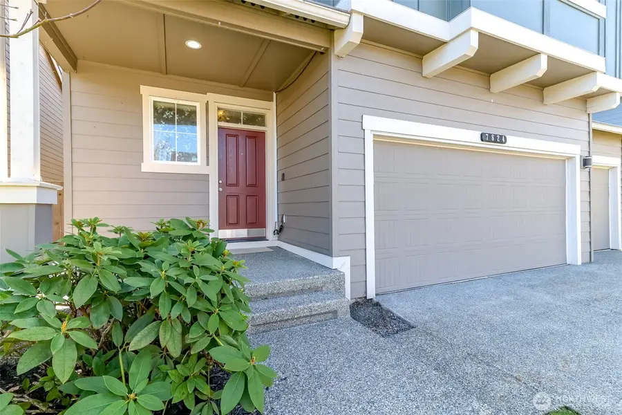 7824 165th Street Ct E, Puyallup, WA 98375 - #2