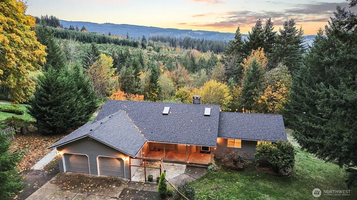 25313 NE 227th Street, Battle Ground, WA 98604 - #1