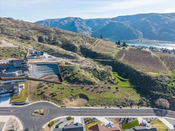 9988 Saska Way #22, Entiat, WA 98822