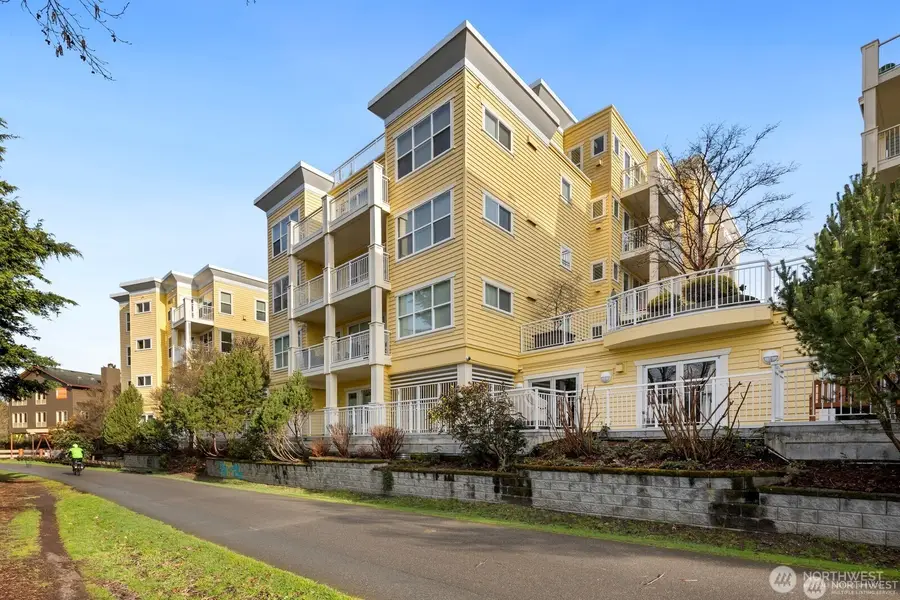 2901 NE Blakeley Street #104, Seattle, WA 98105 - #2