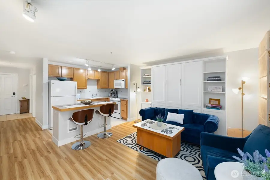 2901 NE Blakeley Street #104, Seattle, WA 98105 - #3