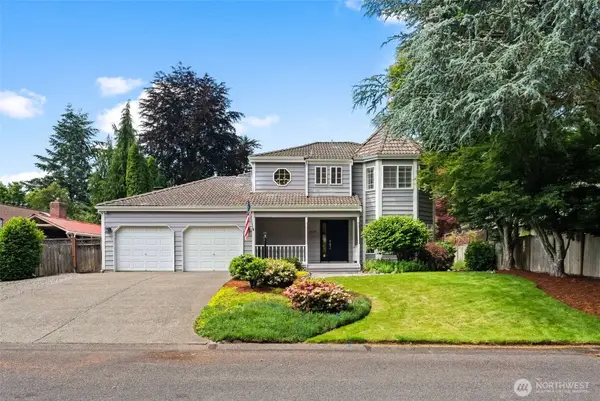 5624 95th Avenue Ct W, University Place, WA 98467