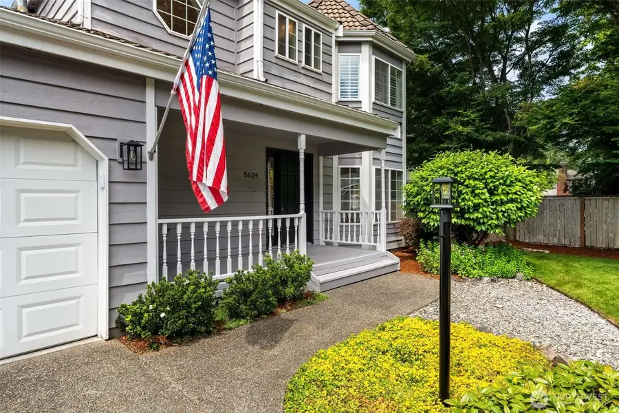 5624 95th Avenue Ct W, University Place, WA 98467 - #2
