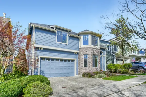 2972 NE Marquette Way, Issaquah, WA 98029