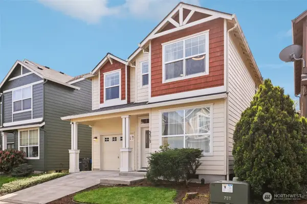 3515 NE 42nd Street, Vancouver, WA 98661