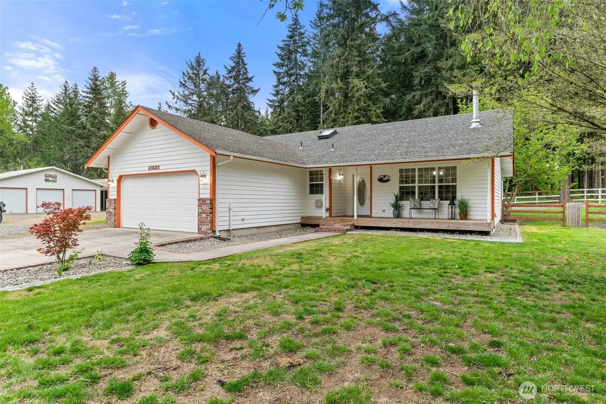 11621 Devin Lane Se, Yelm, WA 98597 - #1
