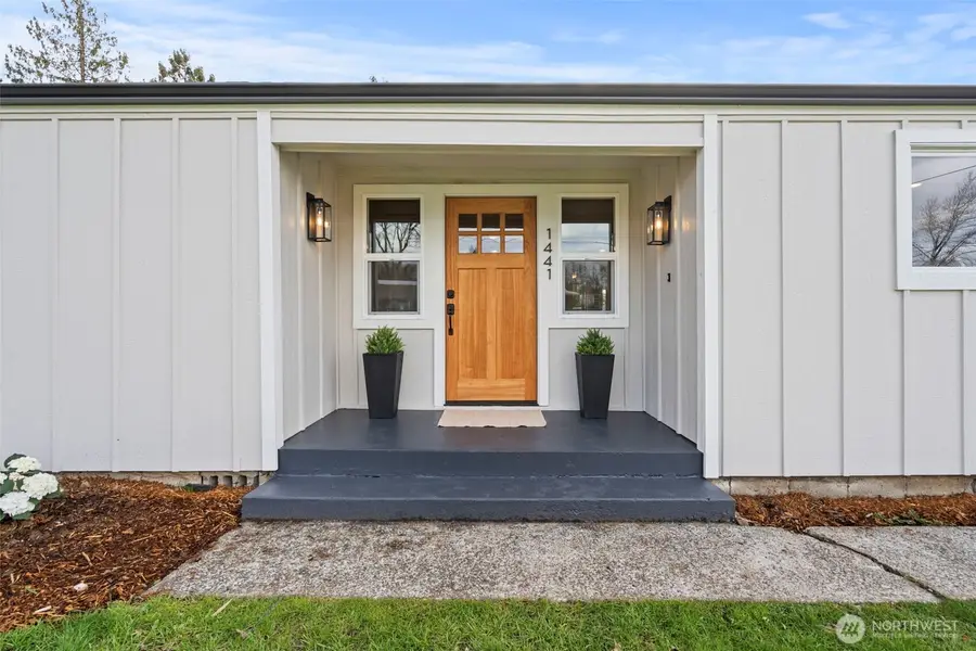 1441 SW Snively Avenue, Chehalis, WA 98532 - #2