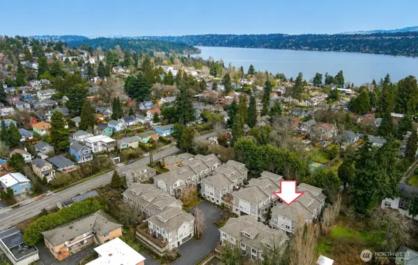 7322 Rainier Avenue S #502, Seattle, WA 98118