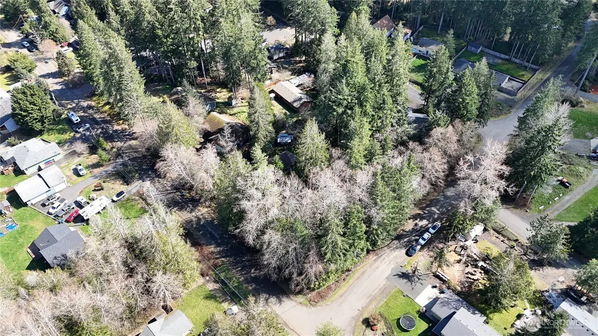 321 E Ballycastle Way, Shelton, WA 98584 - #1