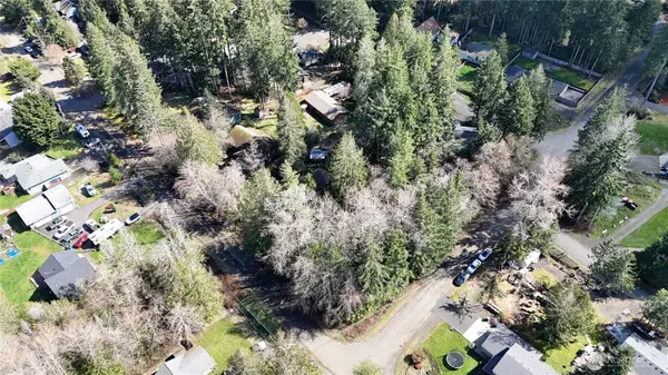 321 E Ballycastle Way, Shelton, WA 98584