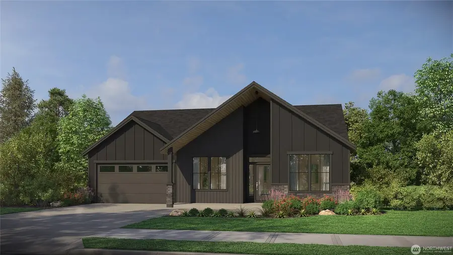 16402 30th Avenue E #5, Tacoma, WA 98446 - #3