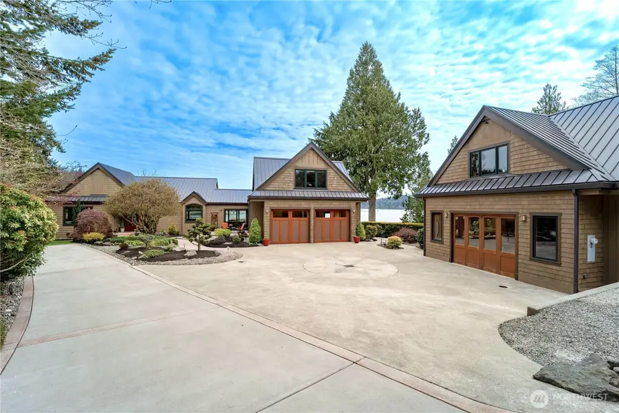 80 W Ludlow Point Road, Port Ludlow, WA 98365 - #3