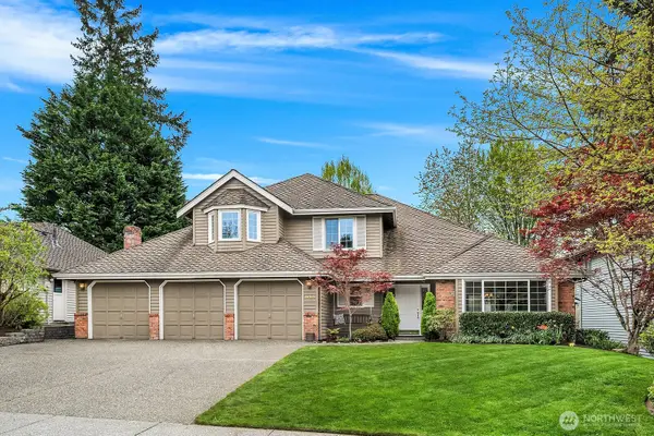 24505 SE 45th Street, Issaquah, WA 98029