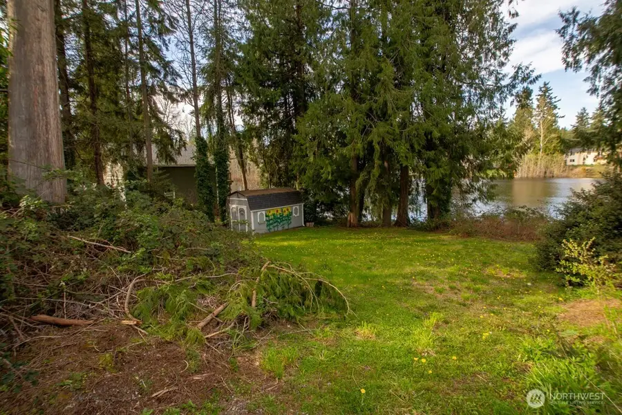 20501 Larita Drive E, Bonney Lake, WA 98391 - #3