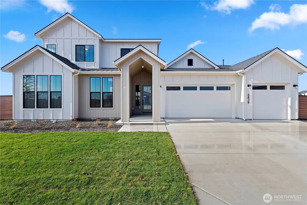 15221 210th Avenue E #991, Bonney Lake, WA 98391 - #1