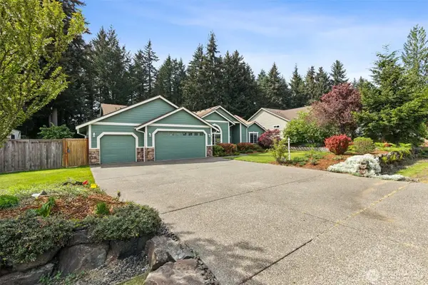 8103 Countrywood Drive Se, Olympia, WA 98501
