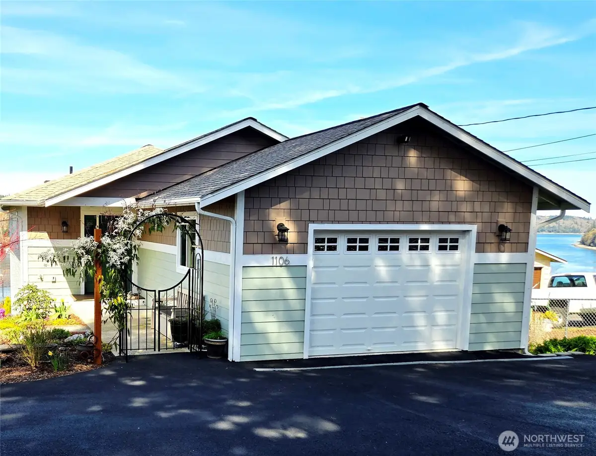 1106 Fairmount Ave, Shelton, WA 98584 - #1