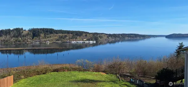 1106 Fairmount Ave, Shelton, WA 98584