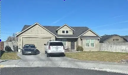 1324 E Polk Court, Moses Lake, WA 98837