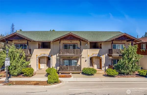 200 Division St #5, Leavenworth, WA 98826