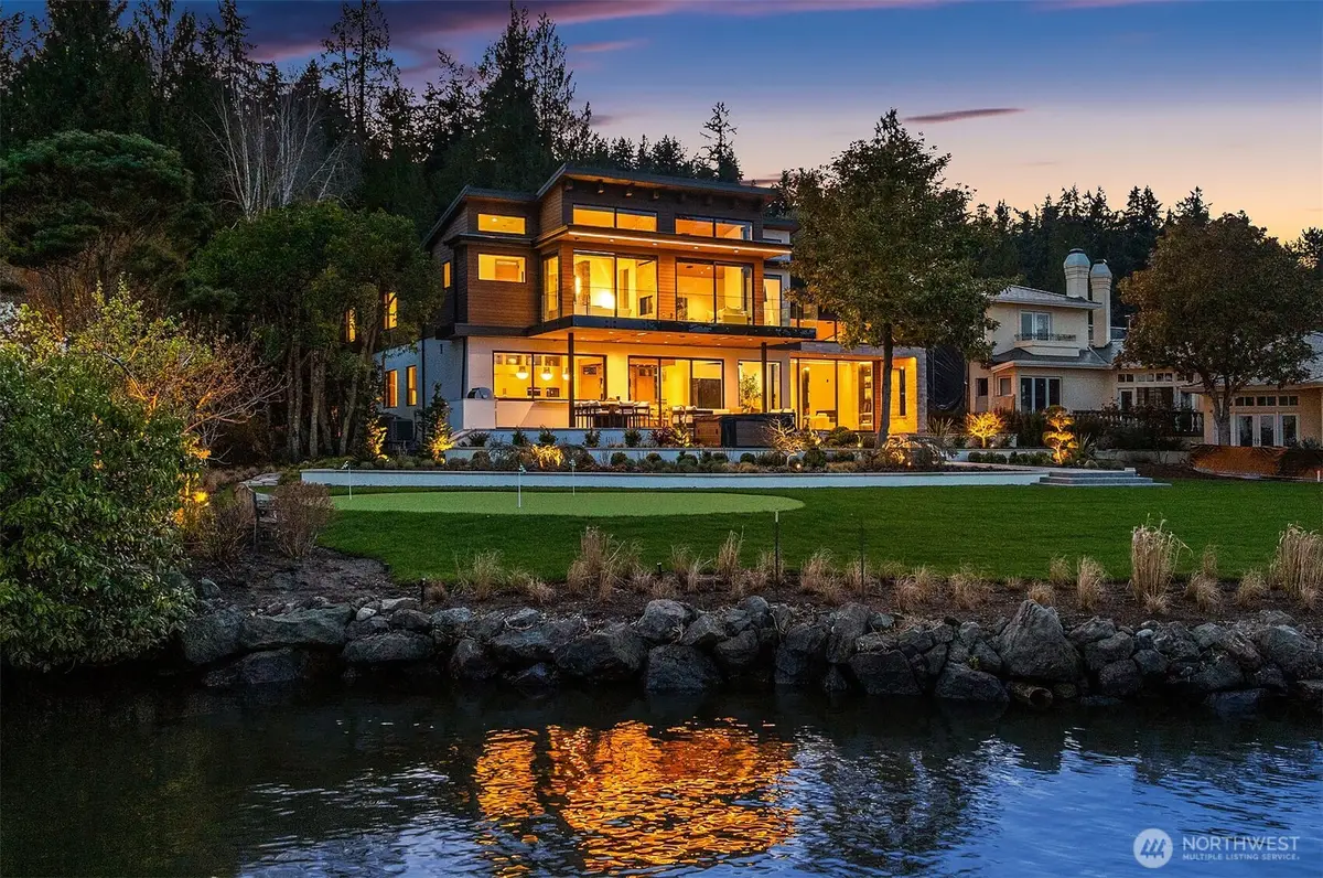 5330 Butterworth Road, Mercer Island, WA 98040 - #1