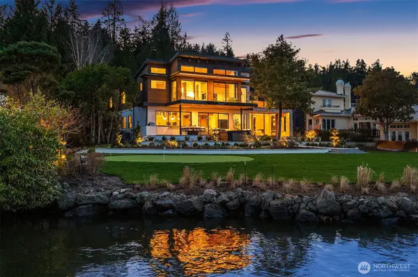 5330 Butterworth Road, Mercer Island, WA 98040