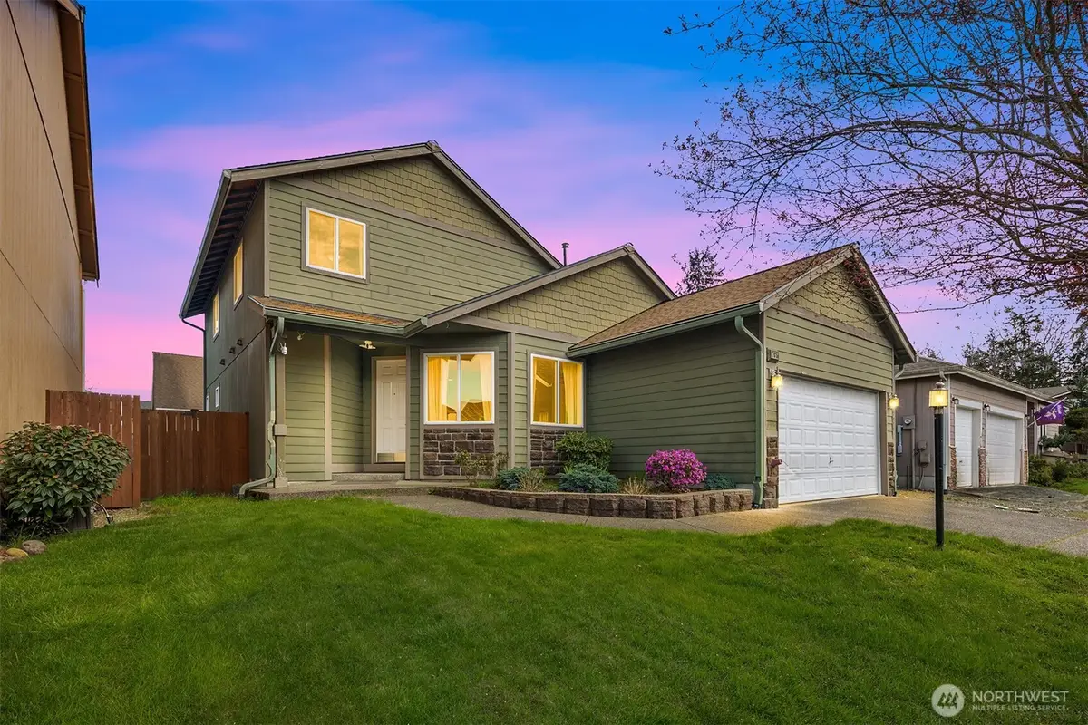 17915 25th Avenue E, Tacoma, WA 98445 - #1