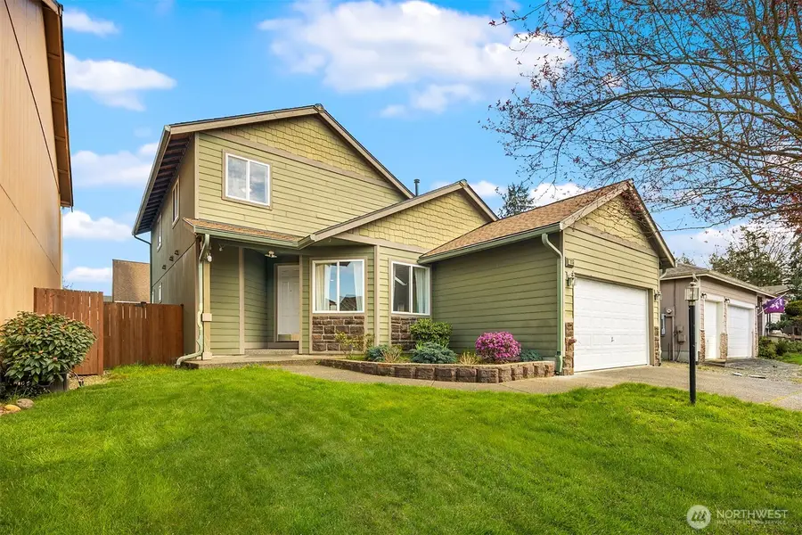 17915 25th Avenue E, Tacoma, WA 98445 - #2