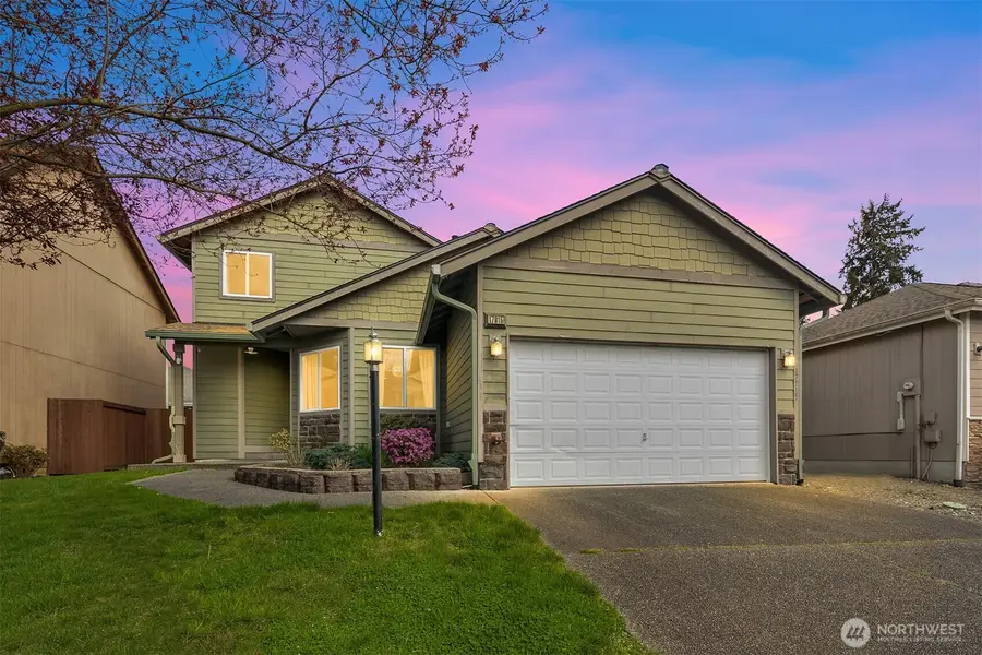 17915 25th Avenue E, Tacoma, WA 98445 - #3