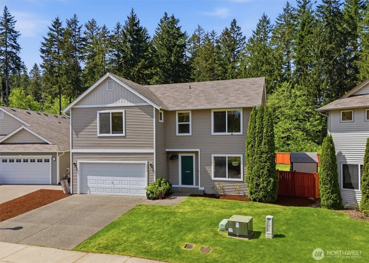 4436 Riflebird Place Sw, Port Orchard, WA 98367 - #1