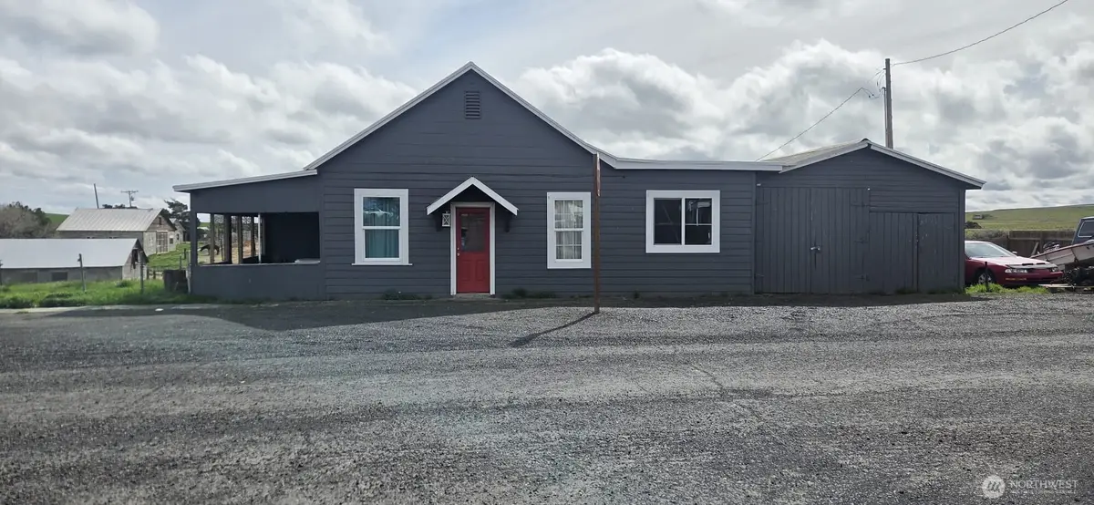 151 First Avenue, Hatton, WA 99344 - #1