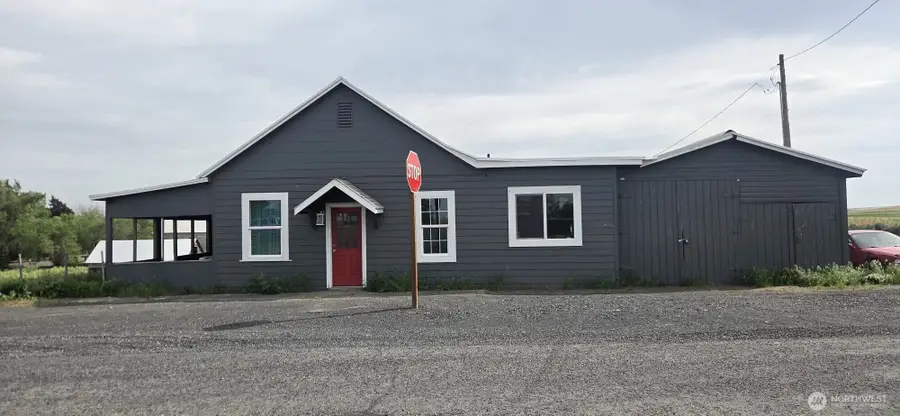 151 First Avenue, Hatton, WA 99344 - #3