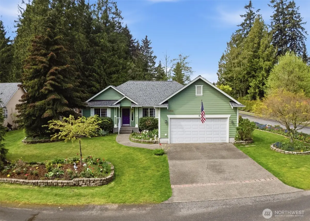 3733 NE Trout Brook Lane, Bremerton, WA 98311 - #1