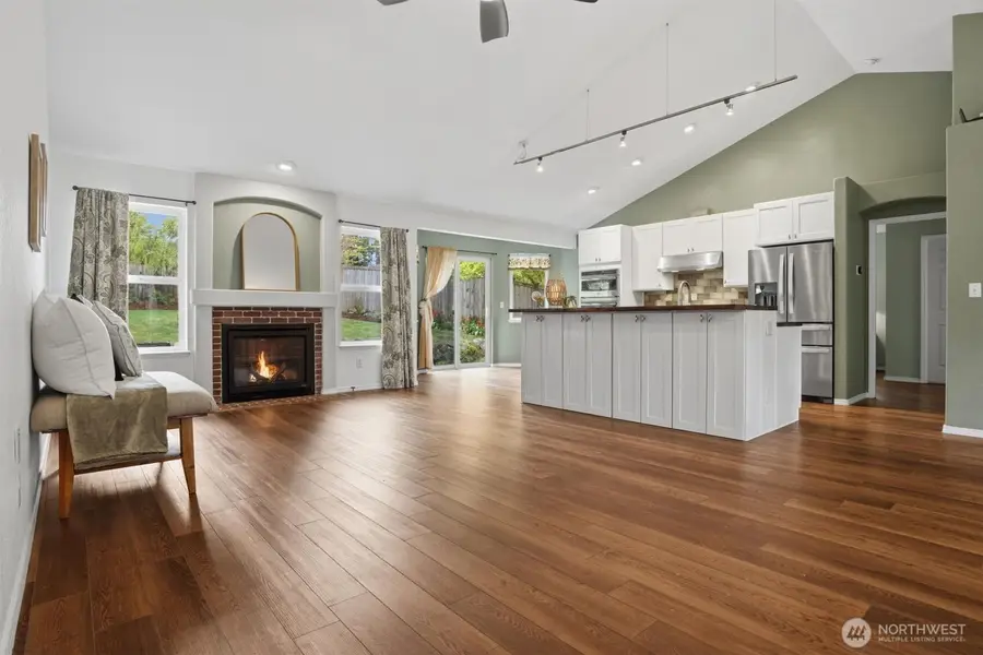 3733 NE Trout Brook Lane, Bremerton, WA 98311 - #3