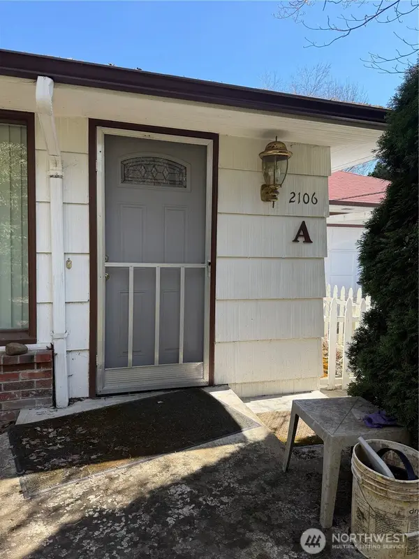 2106 Fir Street Se, Olympia, WA 98501