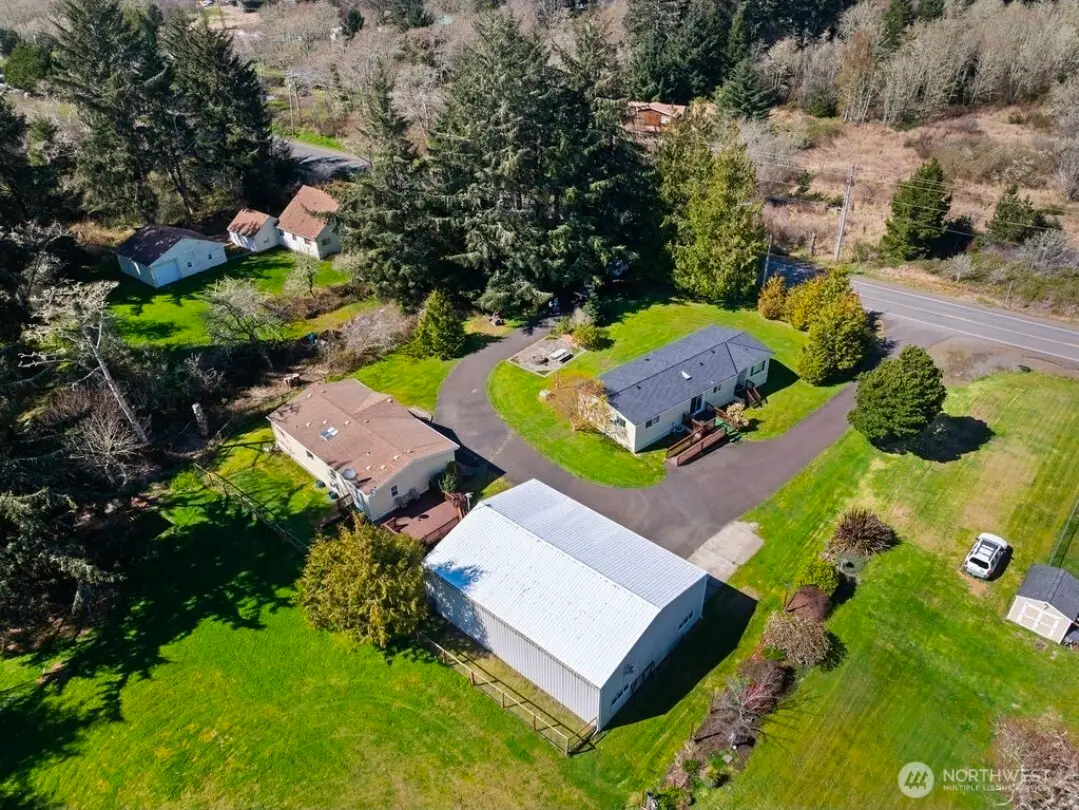 2512 Sid Snyder Drive, Long Beach, WA 98631 - #1