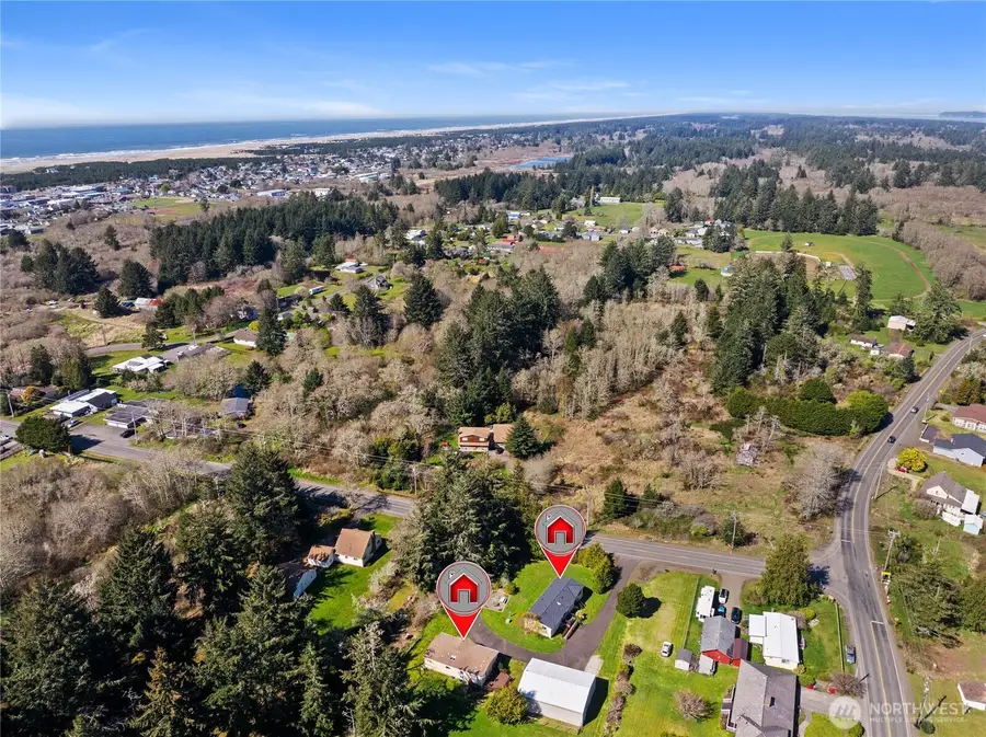 2512 Sid Snyder Drive, Long Beach, WA 98631 - #2