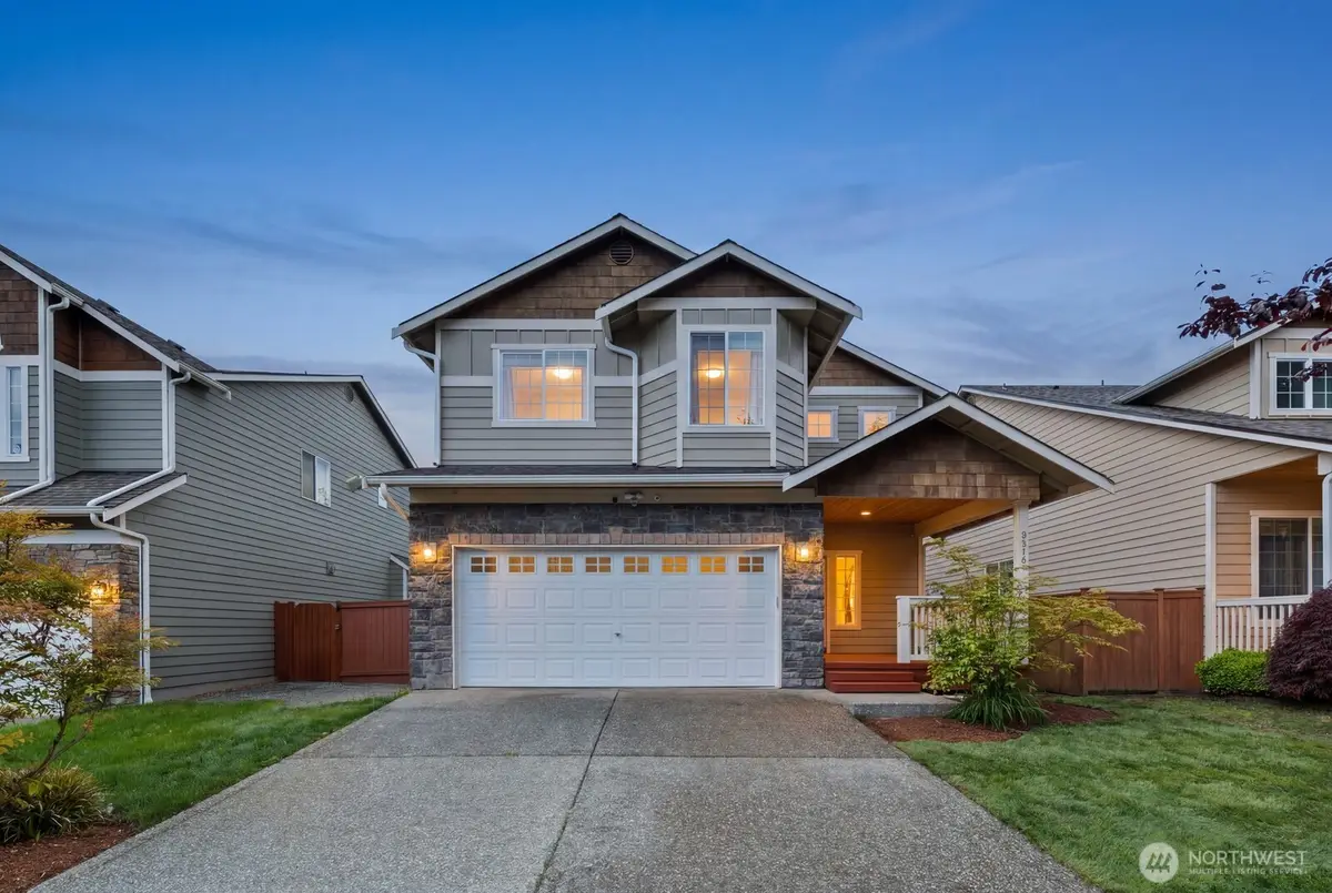 3316 124th Street Se, Everett, WA 98208 - #1