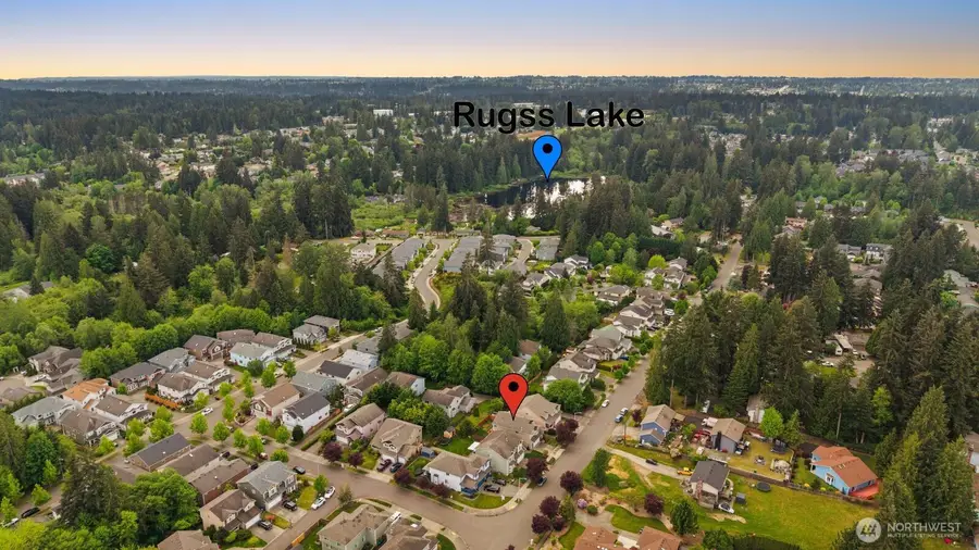 3316 124th Street Se, Everett, WA 98208 - #3