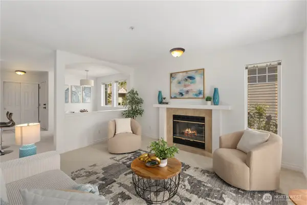 18501 Newport Way #H235, Issaquah, WA 98027