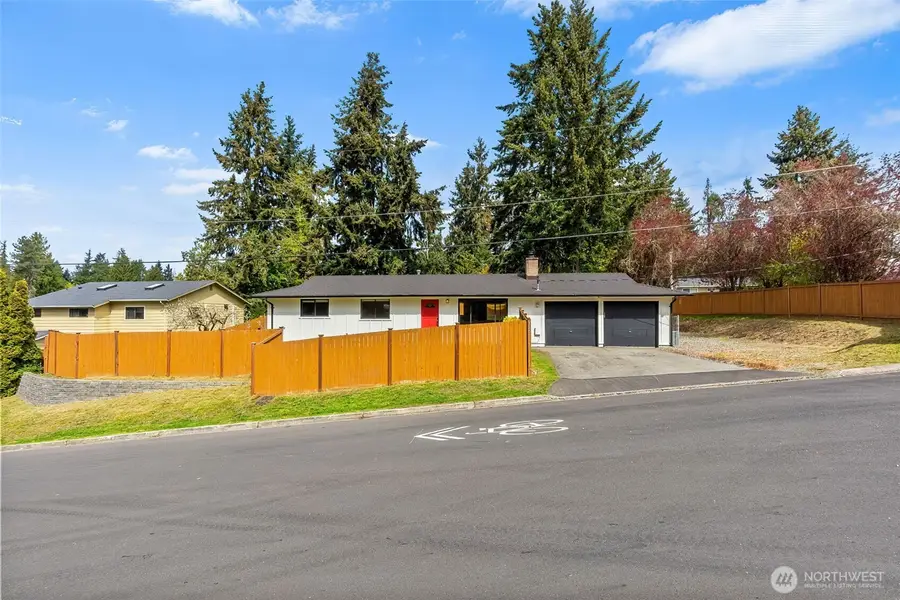 316 S 308th Street, Federal Way, WA 98003 - #3