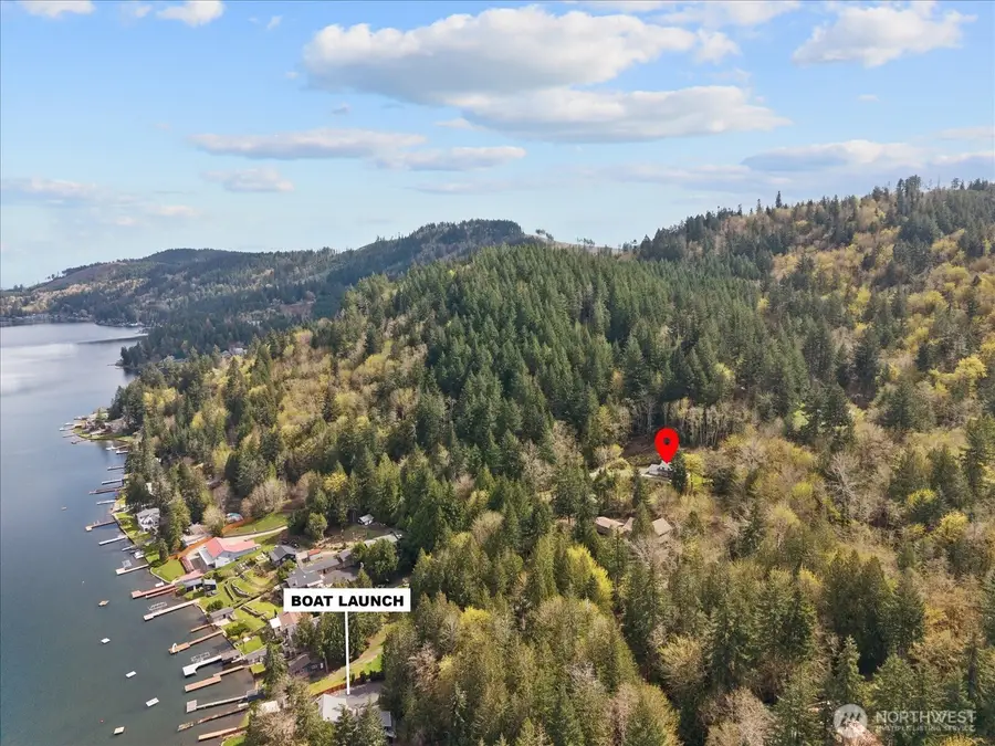 508 Summit Lake Shore Drive Nw, Olympia, WA 98502 - #2