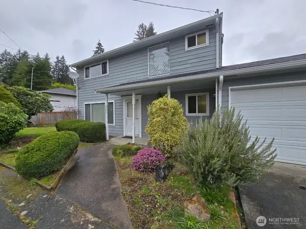 16301 N Wallingford Avenue N, Shoreline, WA 98133