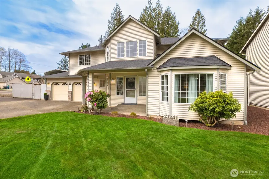 21741 130th Avenue Se, Kent, WA 98031 - #2