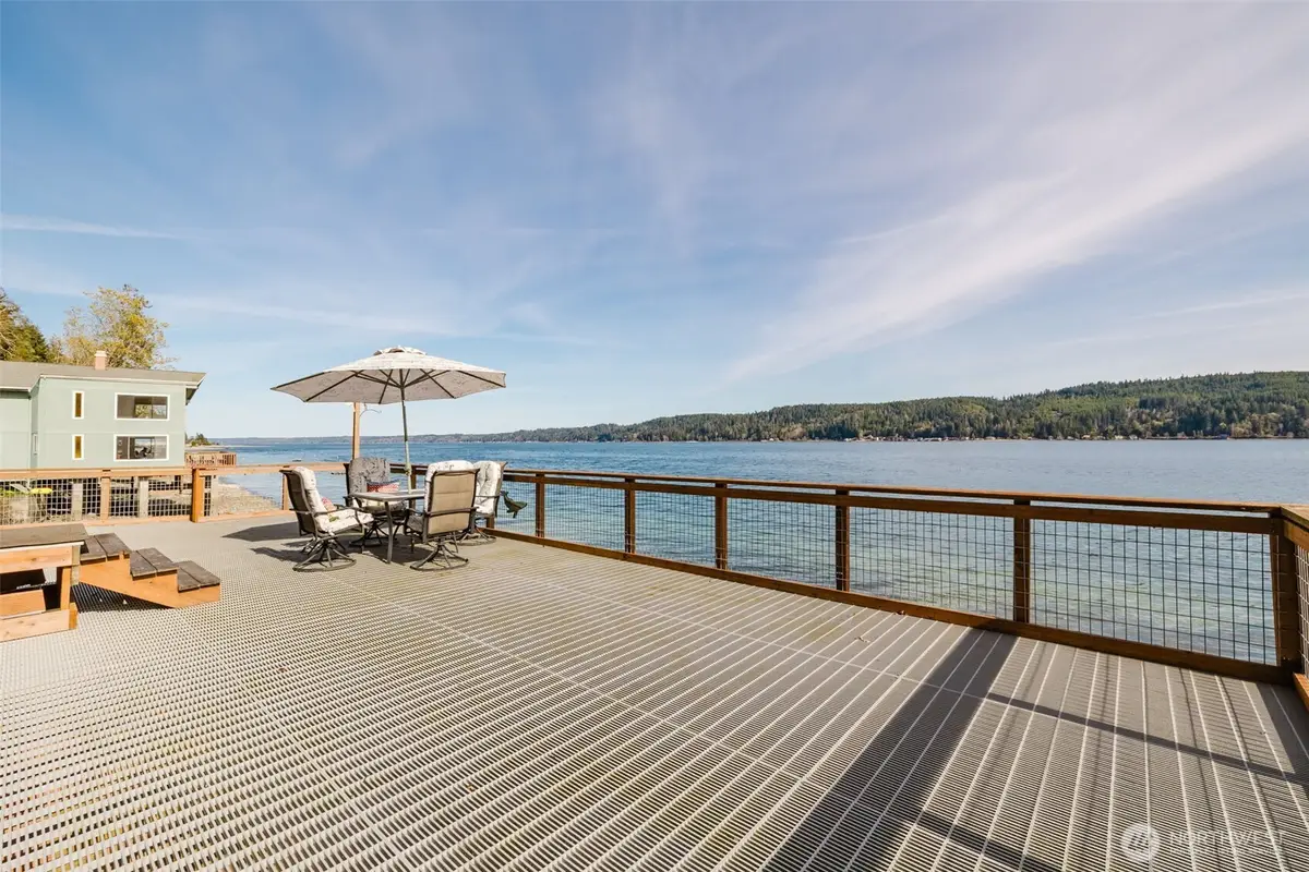 10212 NE North Shore Road, Belfair, WA 98528 - #1